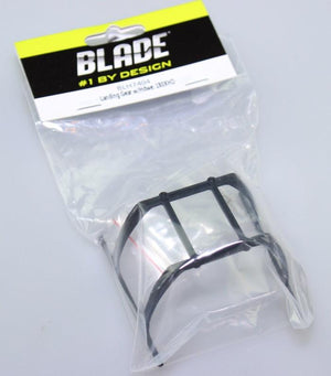Blade 180 QX HD Landing Gear w/ Hardware BLH7404