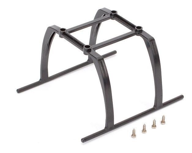 Blade 180 QX HD Landing Gear w/ Hardware BLH7404