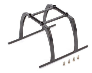 Blade 180 QX HD Landing Gear w/ Hardware BLH7404