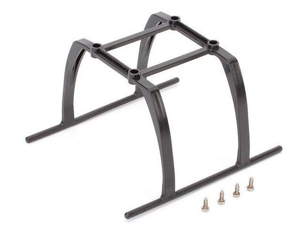 Blade 180 QX HD Landing Gear w/ Hardware BLH7404