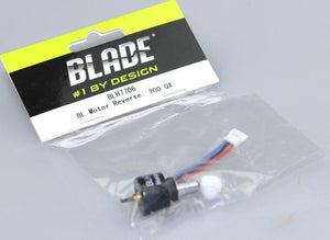 Blade BLH7706 Brushless Motor Reverse Thread 200 QX
