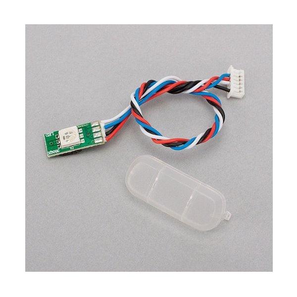 Blade 350 QX Rear Tri-Color LED BLH7809 350QX