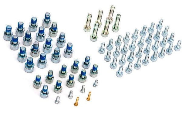 Blade 350 QX Complete Hardware Set BLH7817 350QX