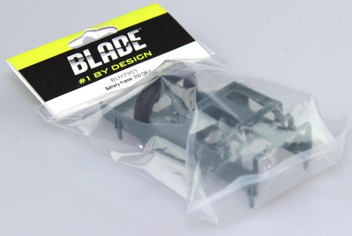 Blade BLH7903 Battery Frame 350 QX2