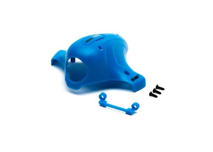 Blade BLH8504BL Canopy Blue Inductrix FPV