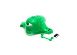 Blade BLH8504GR Canopy Green Inductrix FPV