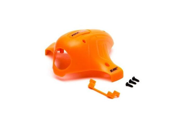 Blade BLH8504OR Canopy Orange Inductrix FPV