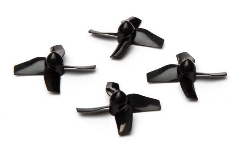 Blade BLH8520 Prop / Propeller Set (4) Black Inductrix FPV Pro