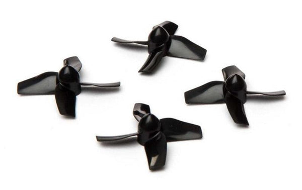 Blade BLH8520 Prop / Propeller Set (4) Black Inductrix FPV Pro