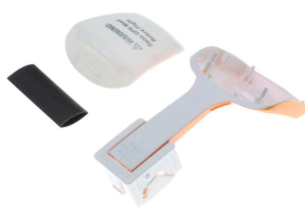 Blade BLH8614 GPS Antenna Mast Chroma