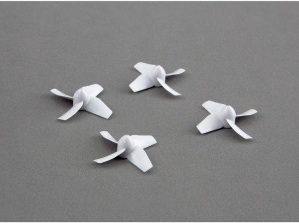 Blade BLH8705 Prop / Propeller Set White (4) Inductrix