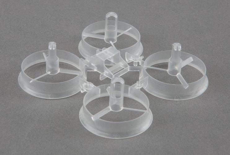 Blade BLH8706 Main Frame Inductrix