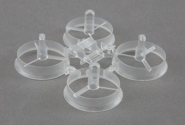 Blade BLH8706 Main Frame Inductrix