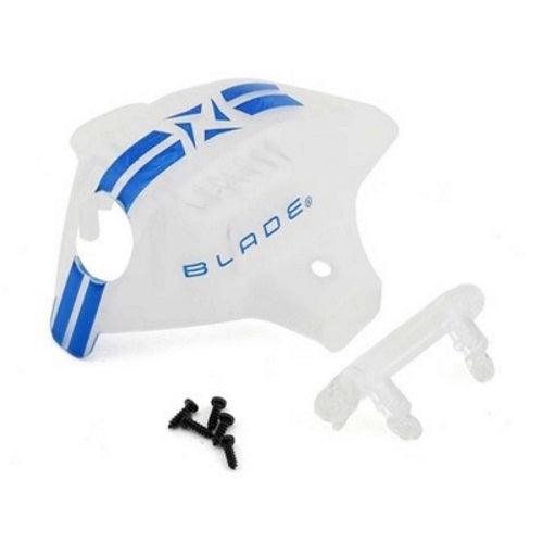 Blade BLH8855 Replacement Canopy Inductrix BL