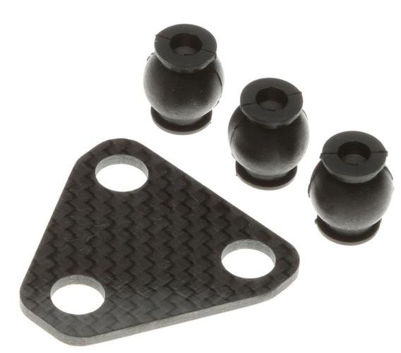 Blade BLH8902 Camera Mount Mach 25 FPV