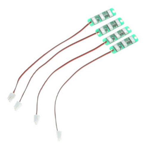 Blade BLH8906 Led Set Mach 25 FPV