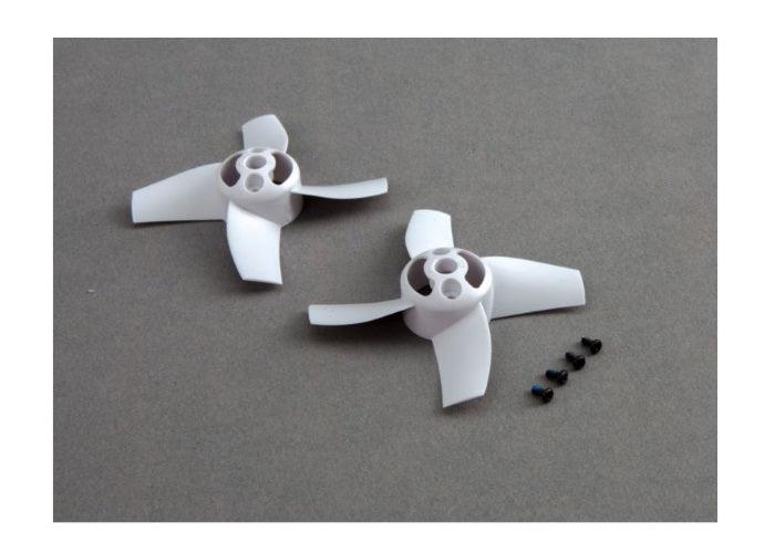 Blade BLH9001 Propeller Set Inductrix 200