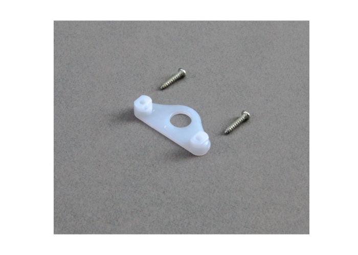 Blade BLH9009 Power Connector Mount Inductrix 200