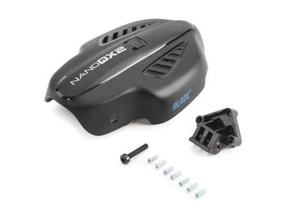 Blade BLH9101 Canopy Body Nano QX FPV 2 Nano QX2 FPV