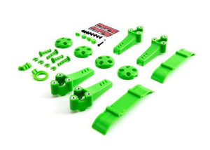 Blade BLH9211 Plastic Kit Green Vortex 250 Pro