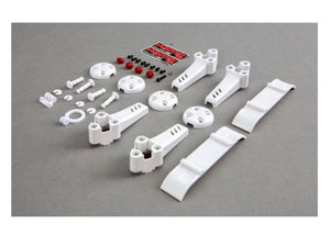 Blade BLH9212 Plastic Kit White Vortex 250 Pro
