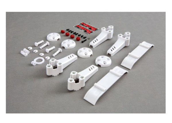 Blade BLH9212 Plastic Kit White Vortex 250 Pro
