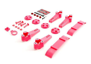 Blade BLH9216 Plastic Kit Pink Vortex 250 Pro