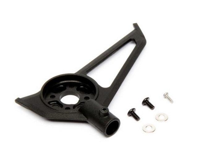 Blade BLH9305 Vertical Tail Fin/Motor Mount Set 130 S 130S
