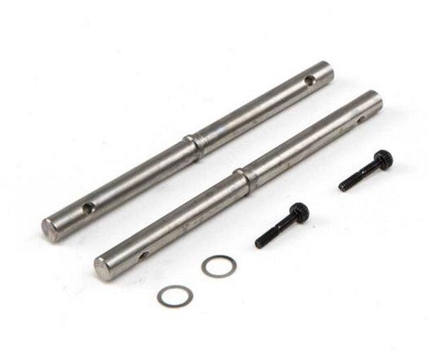 Blade BLH9308 Main Shaft (2) Blade 130 S 130S