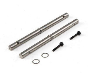 Blade BLH9308 Main Shaft (2) Blade 130 S 130S