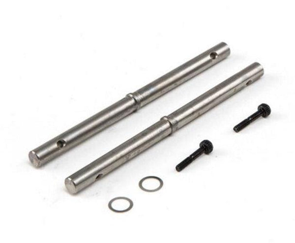 Blade BLH9308 Main Shaft (2) Blade 130 S 130S