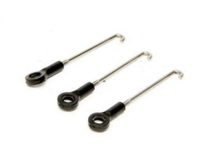 Blade BLH9313 Servo Linkage Set 130 S 130S