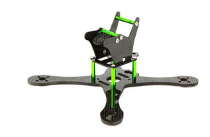 Blade BLH9460 Theory X 220 FPV Quadcopter Frame Kit w/6" Props