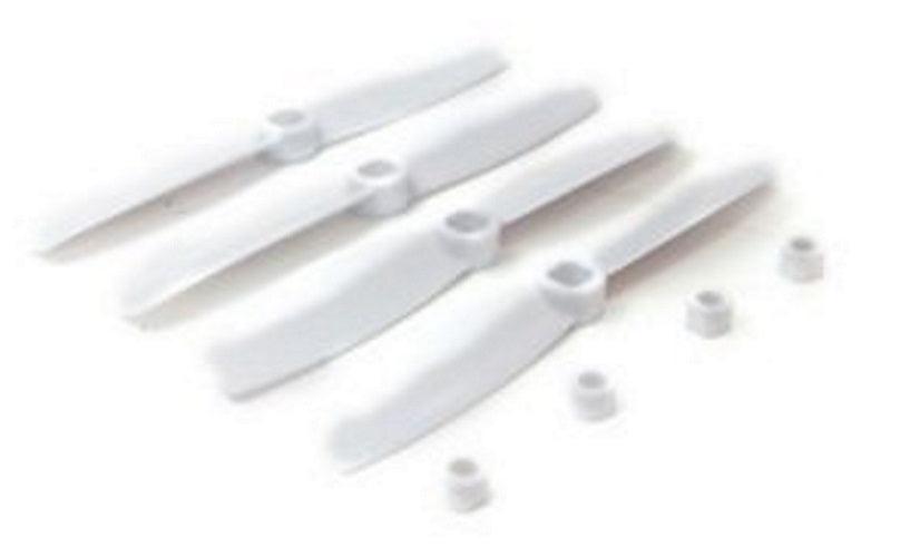 Blade  BLHA1000 5x4.5 Bullnose Propeller w/5mm Insert