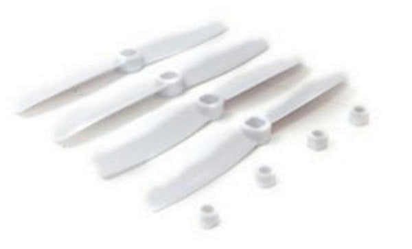 Blade  BLHA1000 5x4.5 Bullnose Propeller w/5mm Insert