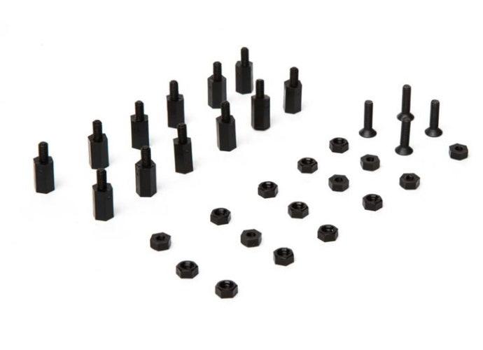Blade BLHA1007 Flight Control Standoff Set (3)
