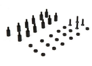 Blade BLHA1007 Flight Control Standoff Set (3)