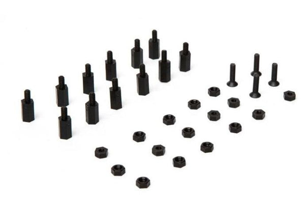 Blade BLHA1007 Flight Control Standoff Set (3)