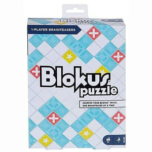 ToyShnip Blokus Puzzle — Toys & Games