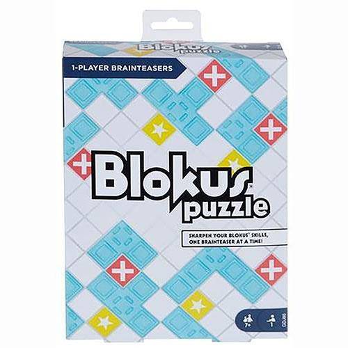 ToyShnip Blokus Puzzle — Toys & Games