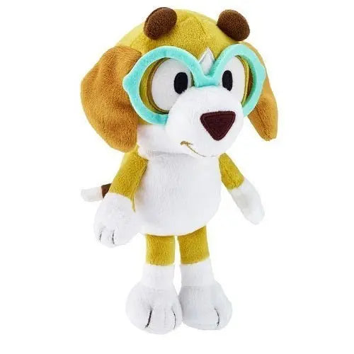 Bluey 8-Inch Plush (Bingo", " Bluey & More) - Select Figure(s)