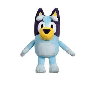 Bluey 8-Inch Plush (Bingo", " Bluey & More) - Select Figure(s)