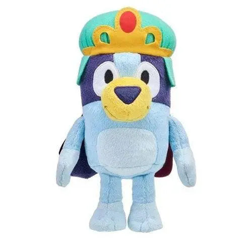 Bluey 8-Inch Plush (Bingo", " Bluey & More) - Select Figure(s)