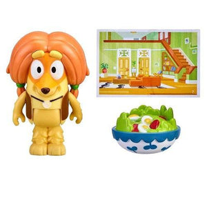 Bluey Story Starter Pack Action Figure - Select Figure(s)