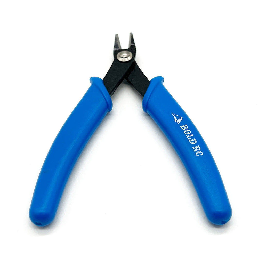 Bold R/C Super Sharp Side Cutters