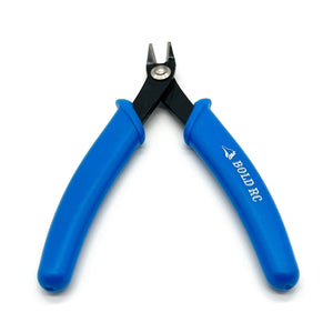 Bold R/C Super Sharp Side Cutters