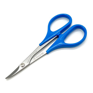 Bold R/C Curved Lexan Body Scissors