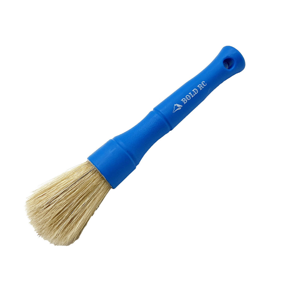 Bold R/C Long Life Stiff Bristle RC Cleaning Brush