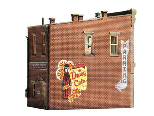 Woodland BR4960 N Scale Toy & Hobby Junction