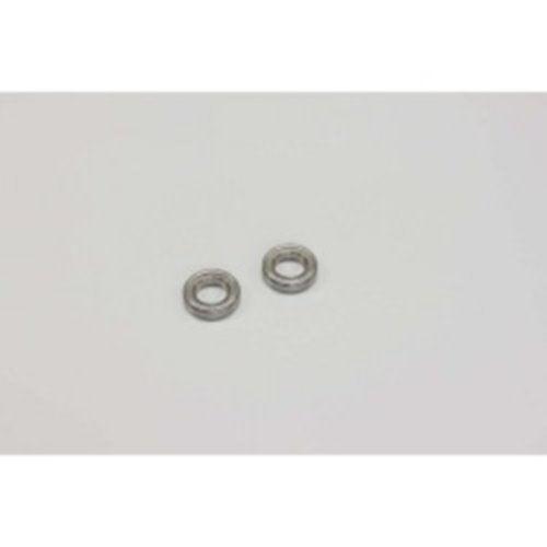 Kyosho BRG018 Shield Bearing (12x21x5) (2Pieces) Evolva M3